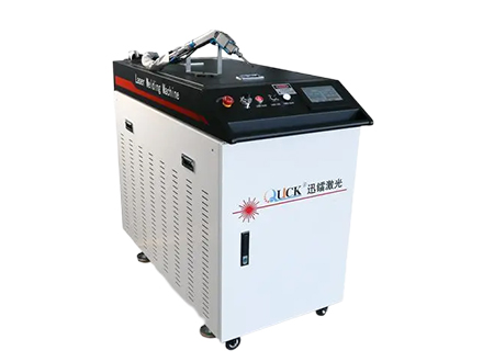 手持式光纤焊接机1