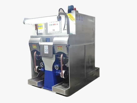 抛光打磨湿式除尘一体机