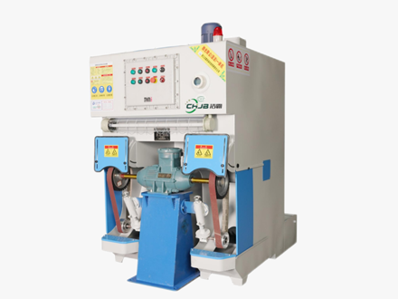 抛光打磨湿式除尘一体机