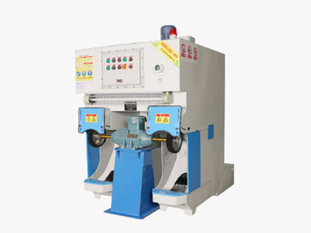 抛光打磨湿式除尘一体机