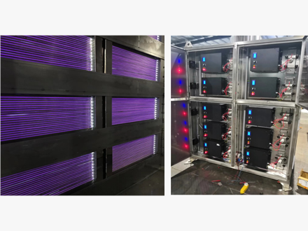 介质低温等离子体